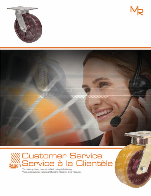 Monsieur roulette montreal catalogue auchan